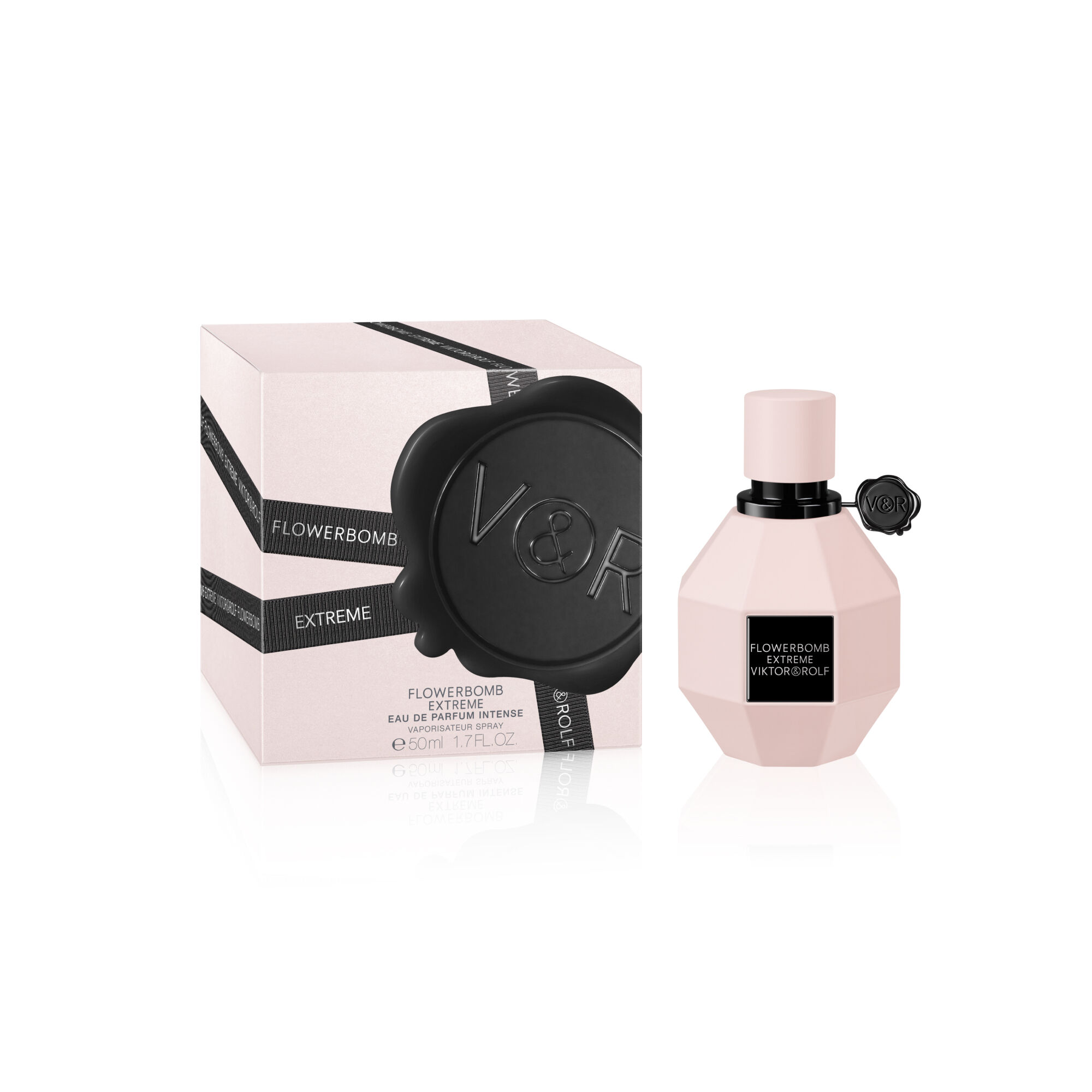 New and Now Fragrances | Viktor & Rolf Official Site